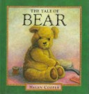 Book cover for The Tale of Bear