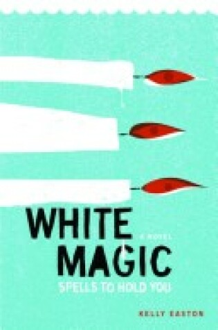 Cover of White Magic