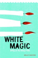 Book cover for White Magic