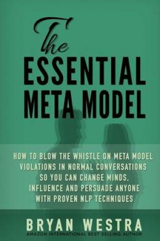 Cover of The Essential Meta Model
