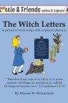 Book cover for The Witch Letters