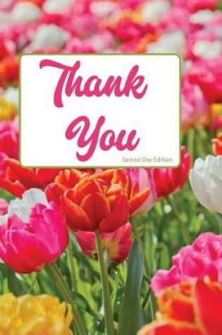 Cover of Thank You Special Day Edition