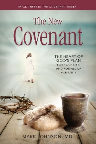 Cover of The New Covenant