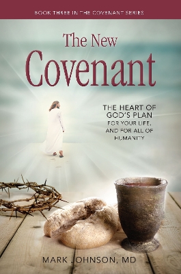 Book cover for The New Covenant