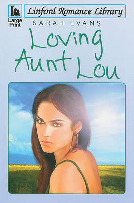 Cover of Loving Aunt Lou