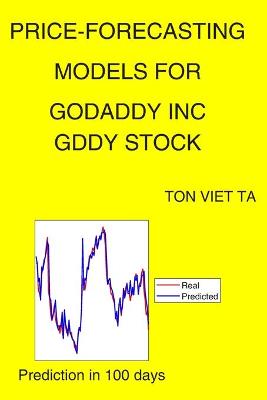 Cover of Price-Forecasting Models for Godaddy Inc GDDY Stock