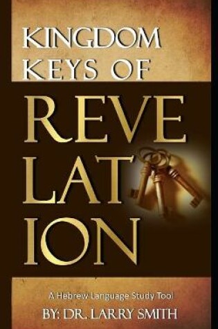 Cover of Kingdom Keys of Revelation