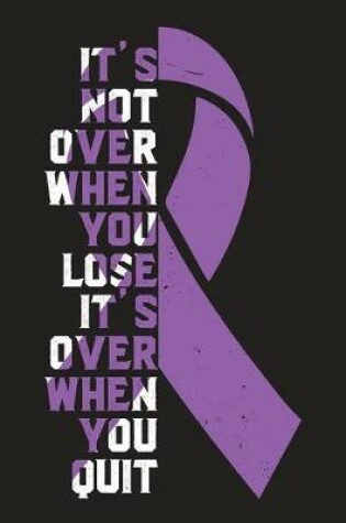 Cover of Pancreatic Cancer Awareness