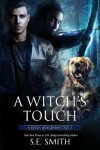 Book cover for A Witch's Touch