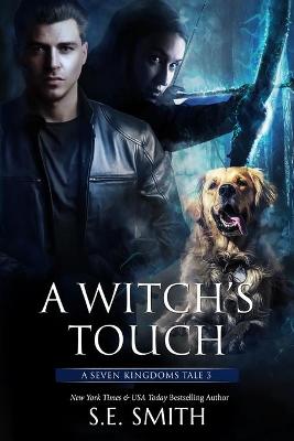 Cover of A Witch's Touch