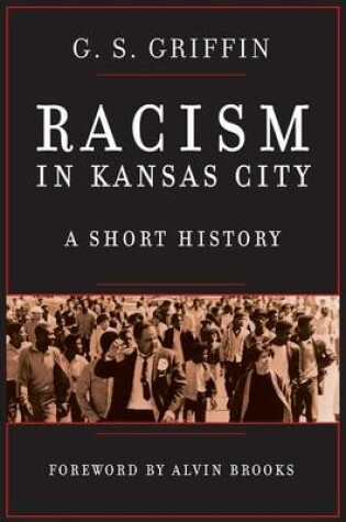 Cover of Racism in Kansas City