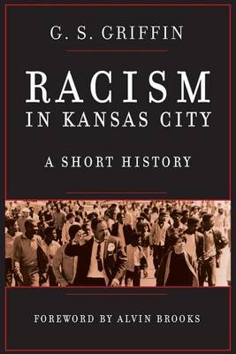 Book cover for Racism in Kansas City