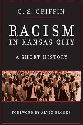 Cover of Racism in Kansas City