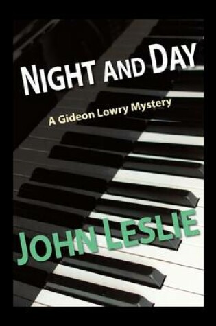 Cover of Night and Day