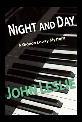 Book cover for Night and Day