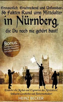 Book cover for Erstaunlich, Erschreckend Und Unfassbar