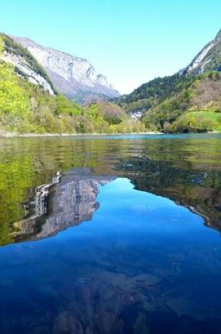 Cover of Lago Di Tenno Lake, Italy