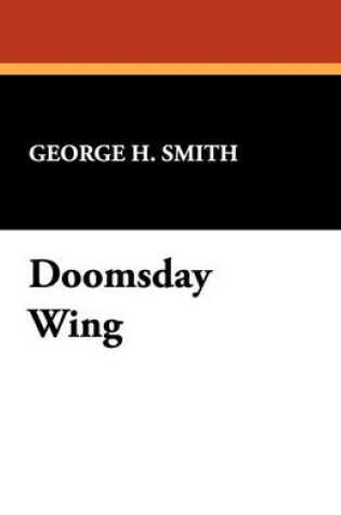 Cover of Doomsday Wing