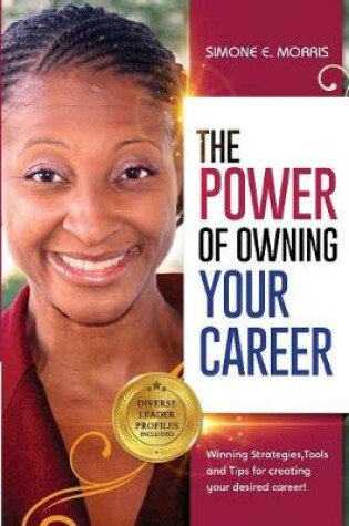 Cover of The Power of Owning Your Career