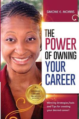 Book cover for The Power of Owning Your Career