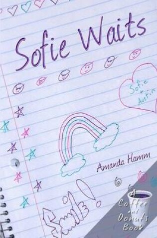 Cover of Sofie Waits