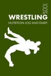 Book cover for Wrestling Sports Nutrition Journal