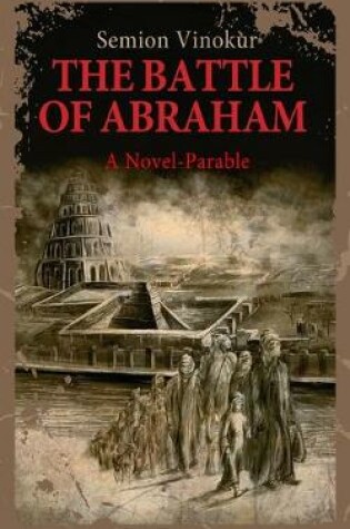 Cover of The Battle of Abraham