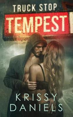 Book cover for Truck Stop Tempest