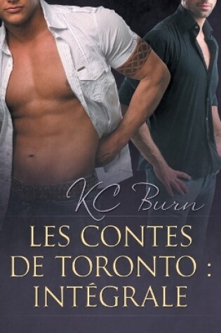 Cover of Les contes de Toronto : Intégrale