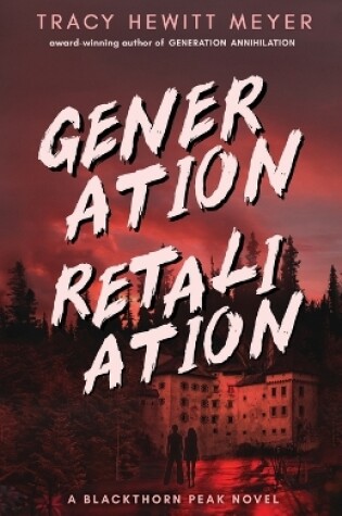 Cover of Generation Retaliation