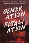 Book cover for Generation Retaliation