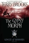 Book cover for The Gypsy Morph