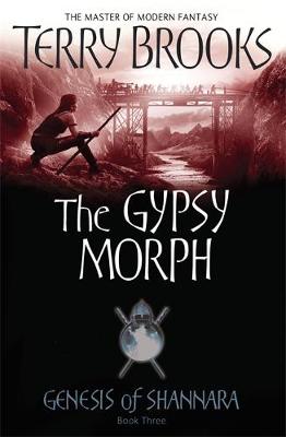 Cover of The Gypsy Morph
