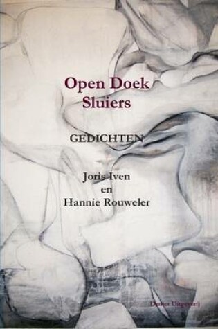 Cover of Open Doek Sluiers