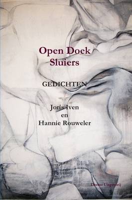 Book cover for Open Doek Sluiers