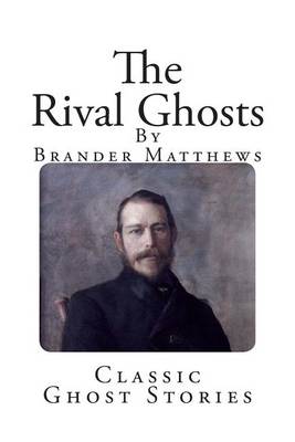 Cover of Classic Ghost Stories