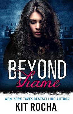 Book cover for Beyond Shame (Beyond Series, Book 1)