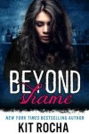 Book cover for Beyond Shame