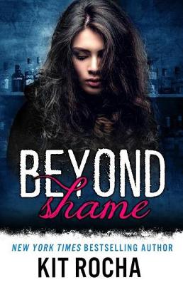 Book cover for Beyond Shame