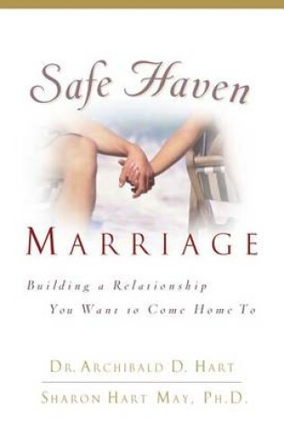 Cover of Safe Haven Marriage