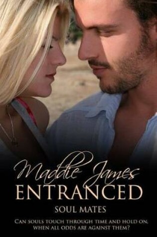 Cover of Entranced