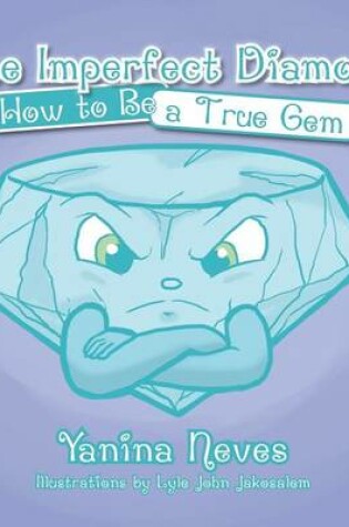 Cover of The Imperfect Diamond