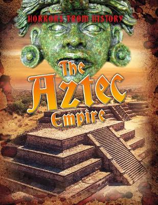 Cover of The Aztec Empire