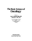 Book cover for Basic Science of Oncology