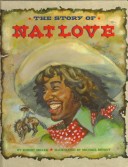 Cover of The Story of Nat Love