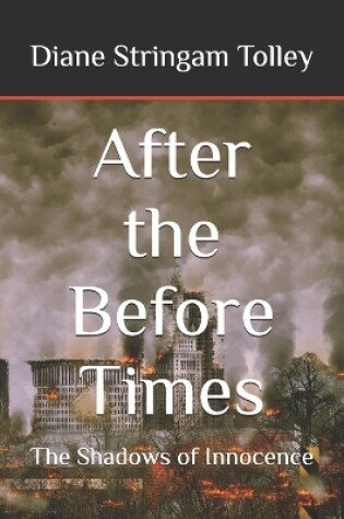 Cover of After the Before Times