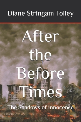 Book cover for After the Before Times