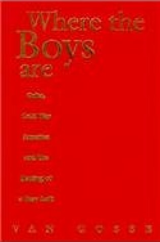 Cover of Where the Boys are