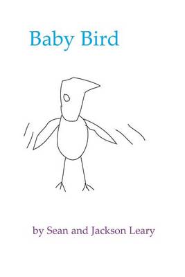 Book cover for Baby Bird