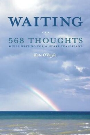 Cover of Waiting